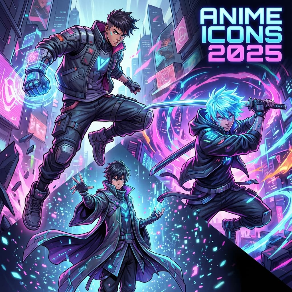 Best Anime 2025: The Most Anticipated Shows