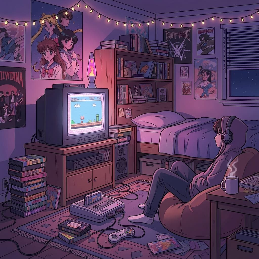 5 Best Classic Anime You Must Watch (With Images)