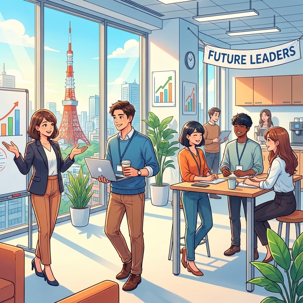 High-Paying Jobs in Japan for Foreigners (No N1 Required)