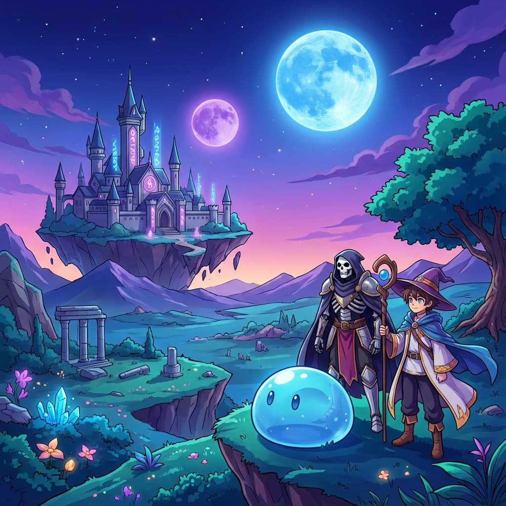 Best Completed Manga: Binge-Read These Classics