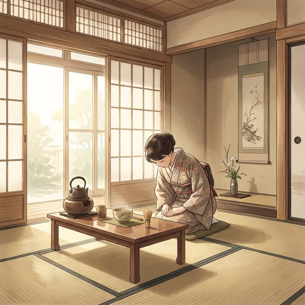 Japanese Etiquette: Do's and Don'ts