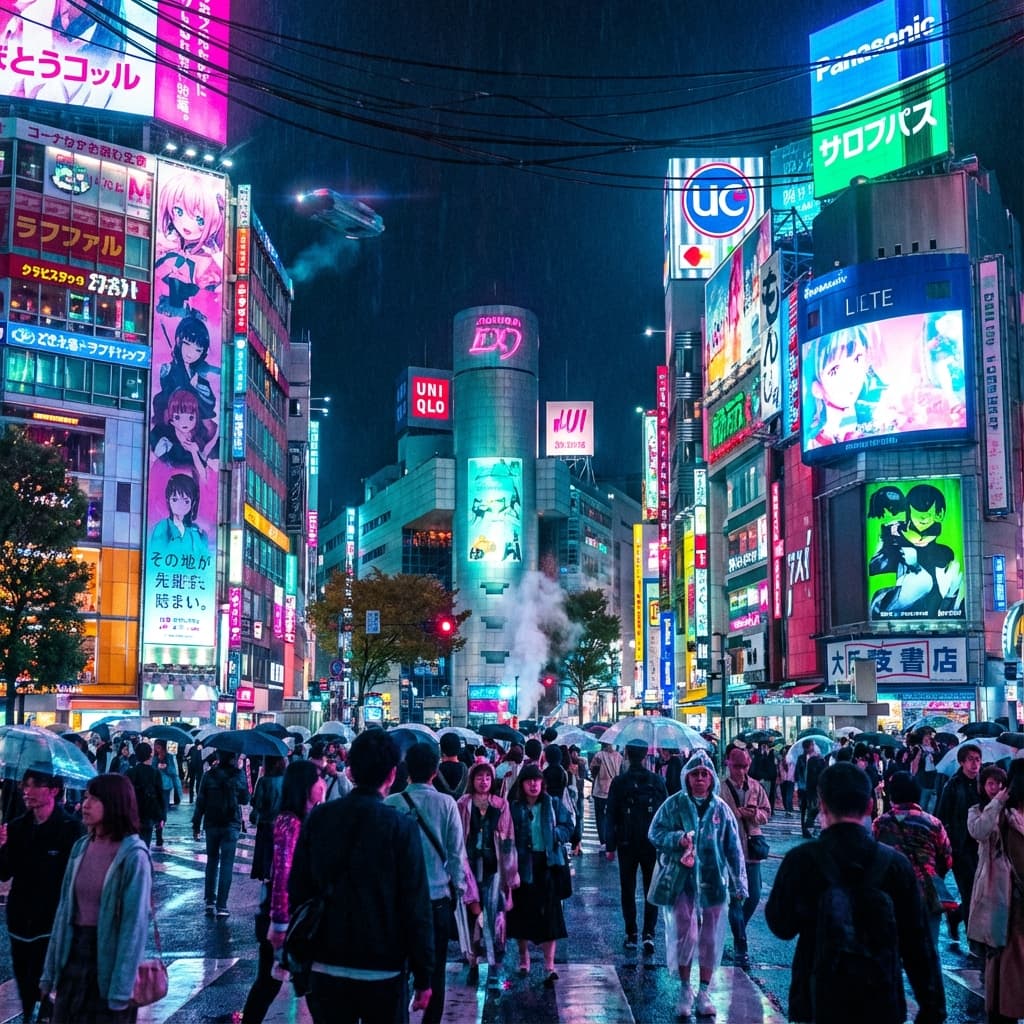 Shopping in Japan: Souvenirs & Skincare