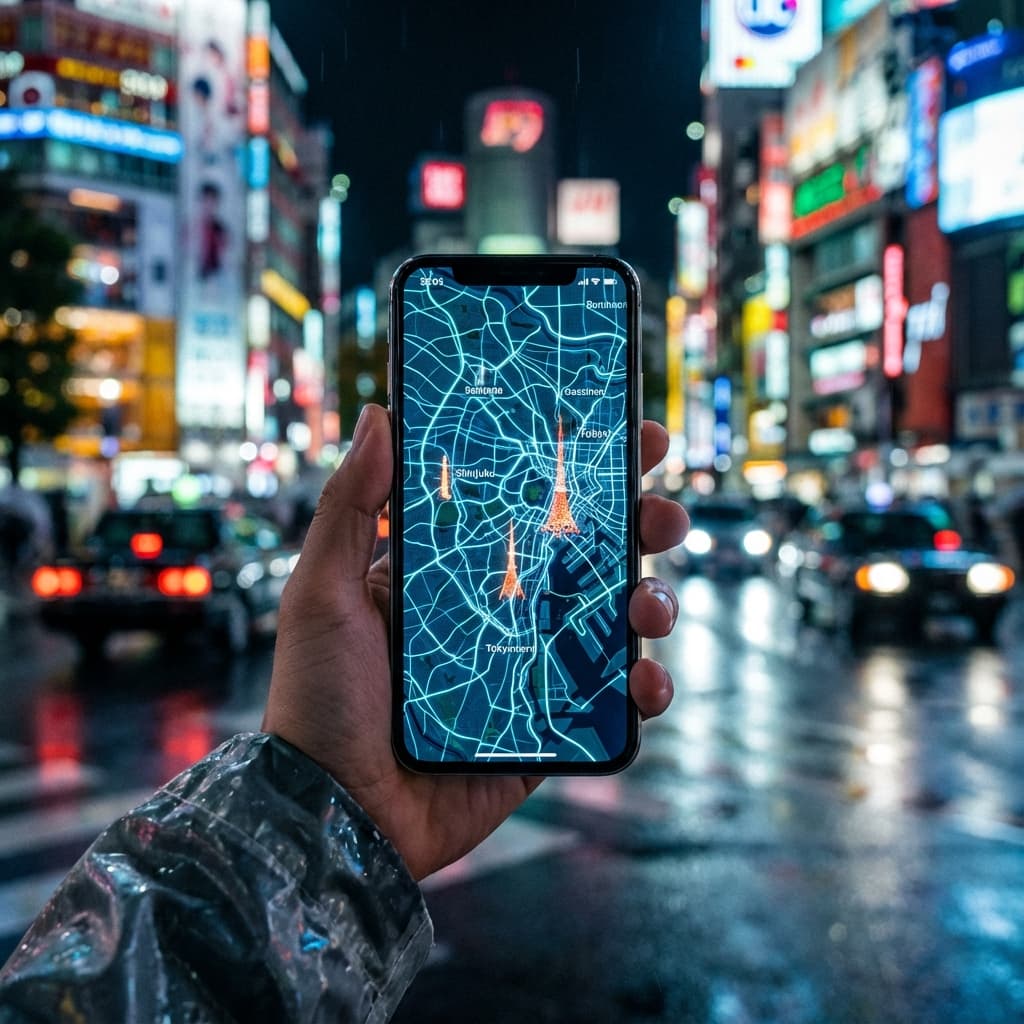 Japan Connectivity: SIM vs Pocket WiFi