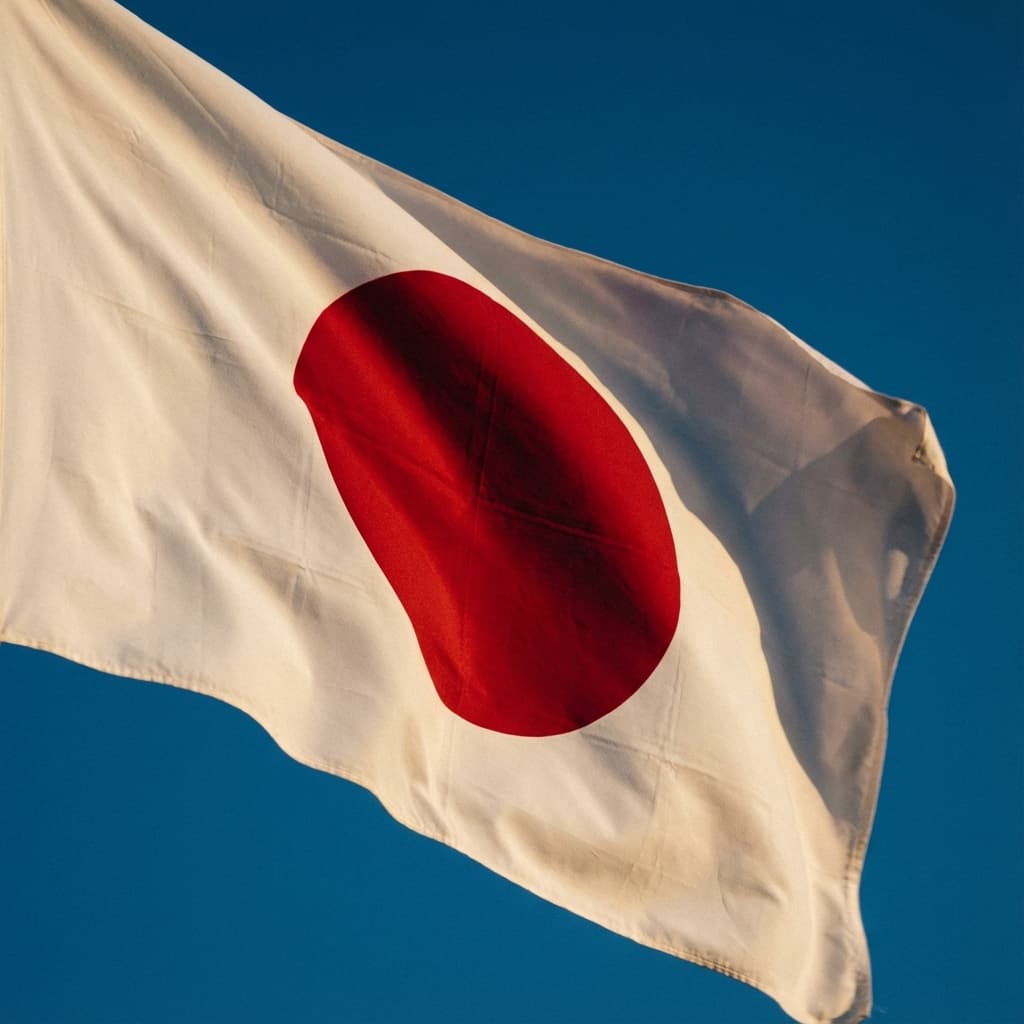 The Flag of Japan (Hinomaru) - Complete Guide