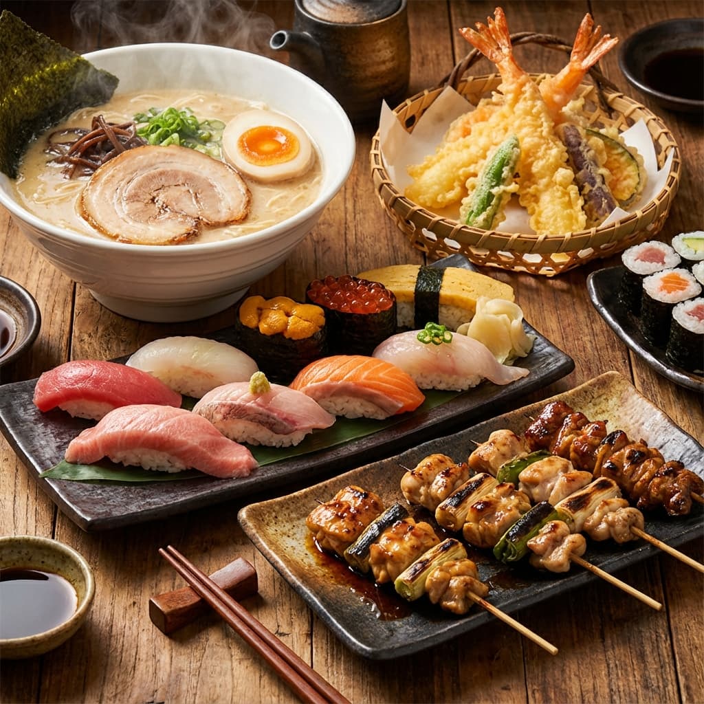 Tokyo vs Osaka Travel Cost: Which City is Cheaper?