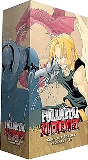 Fullmetal Alchemist - Plush Toy (Official Merch)