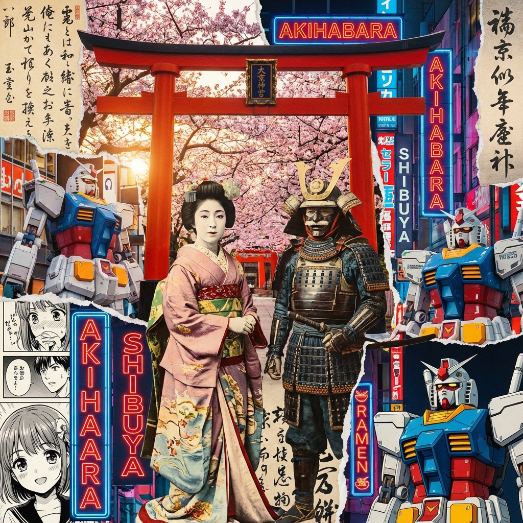 The Japanese Tea Ceremony (Sado): Meaning and Etiquette