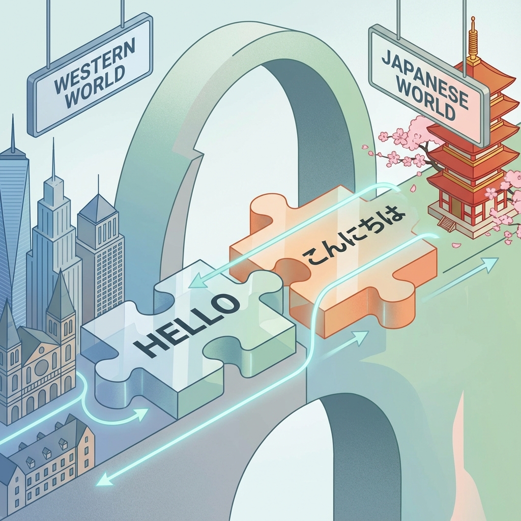 Japanese to English Translation: The Ultimate Guide to Tips, Tricks, and Nuance