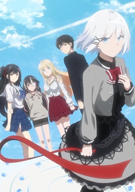 The Detective Is Already Dead Season 2 Reveals Third Trailer and October 7 Premiere