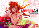 Cover of Beginner's Guide to Creating Manga Art