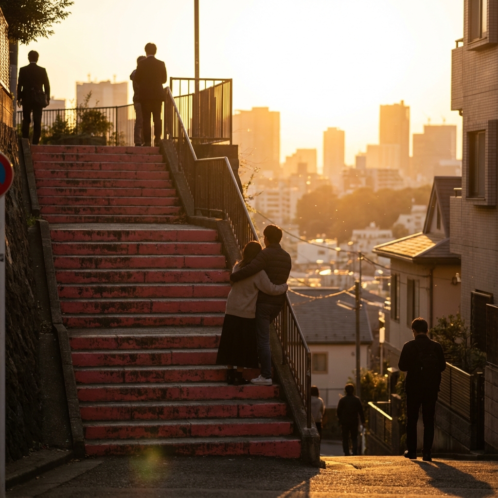 Anime Pilgrimage: Real Life Locations