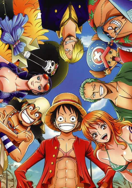 One Piece Chapitre 1193 : Date de sortie et à quoi s'attendre