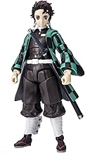 Bandai Namco Ultimate Legends - Demon Slayer - Tanjiro 5" Action Figure