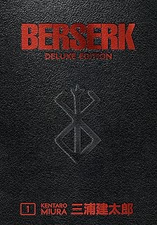 Berserk Deluxe Volume 1