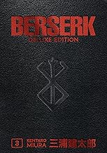 Berserk Deluxe Volume 3