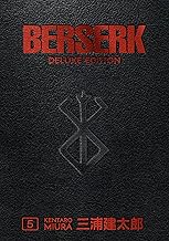 Berserk Deluxe Volume 5