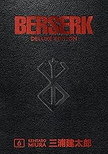 Berserk Deluxe Volume 6