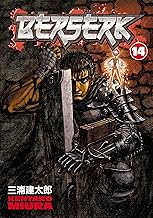 Berserk Volume 14