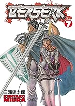 Berserk Volume 7