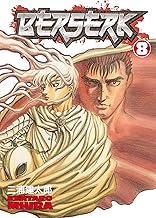 Berserk Volume 8