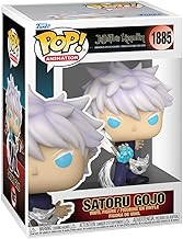 Funko Pop Animation: JJK - Gojo - (Hidden Inv) - Jujutsu Kaisen - Collectable Vinyl Figure - Gift Id