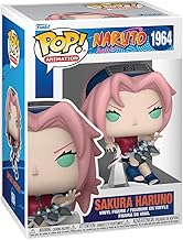 Funko Pop! Animation: Naruto Classic - Sakura Haruno - Collectable Vinyl Figure - Gift Idea - Offici