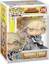 Funko Pop! Plus: My Hero Academia - Himiko Toga - Collectable Vinyl Figure - Gift Idea - Official Me