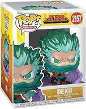 Funko Pop! Premium: My Hero Academia - Deku - Collectable Vinyl Figure - Gift Idea - Official Mercha