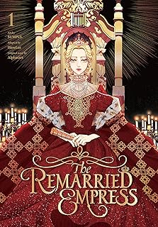 The Remarried Empress, Vol. 1
