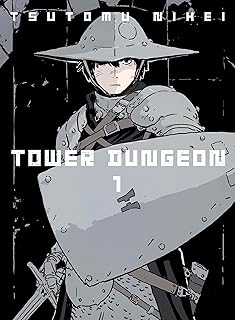 Tower Dungeon 1
