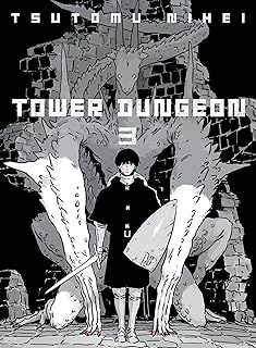 Tower Dungeon 3