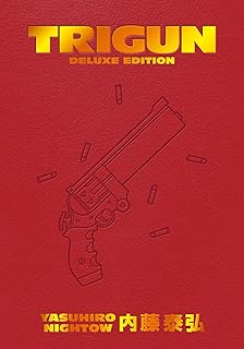 Trigun Deluxe Edition