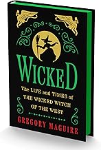 Wicked Collector’s Edition: The Life and Times of the Wicked Witch of the West (Wicked Years, 1)
