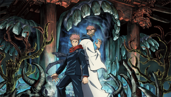 Jujutsu Kaisen saison 2 spoilers anime (résumé de l'intrigue / synopsis)