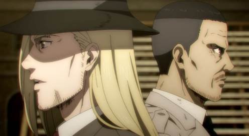 shingeki No kyojin Saison 4 Episode 7 Spoilers: