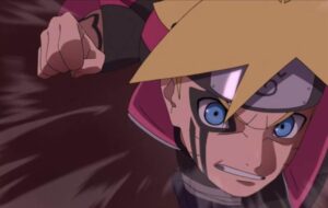 Boruto Episode 187 Date de sortie