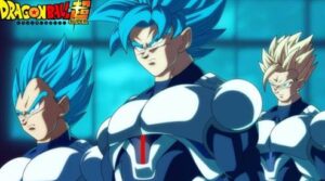 Dragon Ball Super 70