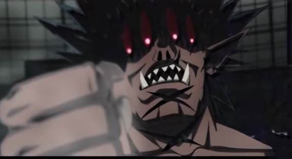 Gouketsu