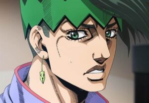JoJo Saison 5