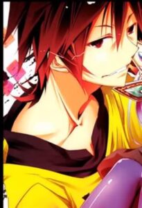 No Game No Life Saison 2