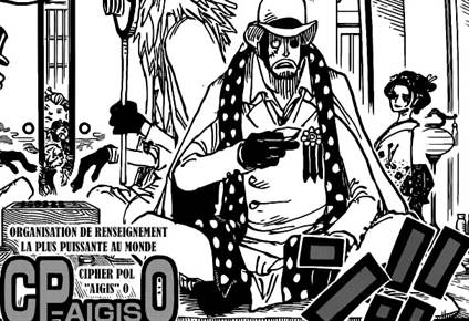 One Piece Chapitre 1004 Spoilers