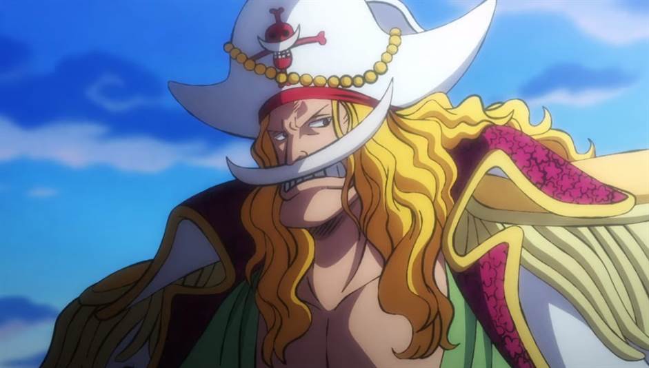 One Piece episode 964