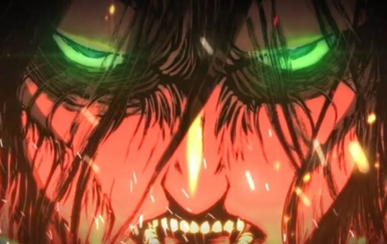 Shingeki No Kyojin Saison 4 Date De Sortie Shingeki No Kyojin S4 Ep11 Date de Sortie Annoncées-Spoilers