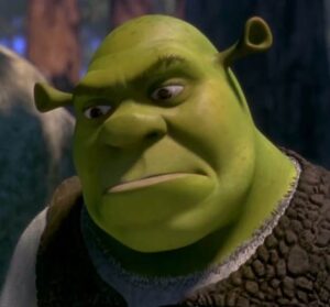 Shrek 5