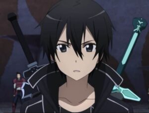 Sword Art Online S4