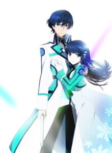 The Irregular at Magic High School Saison 3