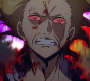 Kenja No Mago Saison 2
