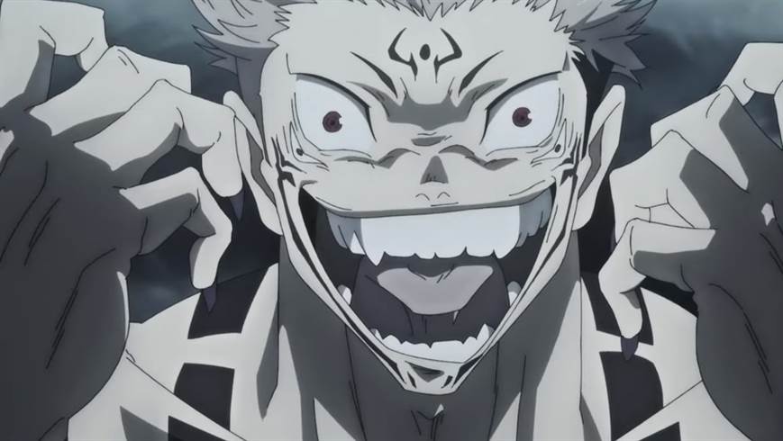 Sukuna