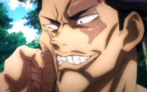 Jujutsu Kaisen Episode 18