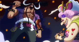 One Piece 1005